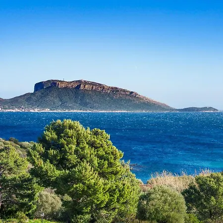 Welcomely - Essenza Di Sardegna Marinella  Exterior photo
