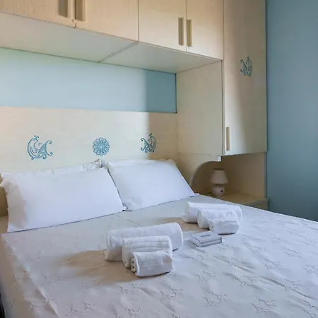 Welcomely - Essenza Di Sardegna Marinella  Exterior photo
