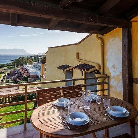 Welcomely - Essenza Di Sardegna Marinella  Exterior photo