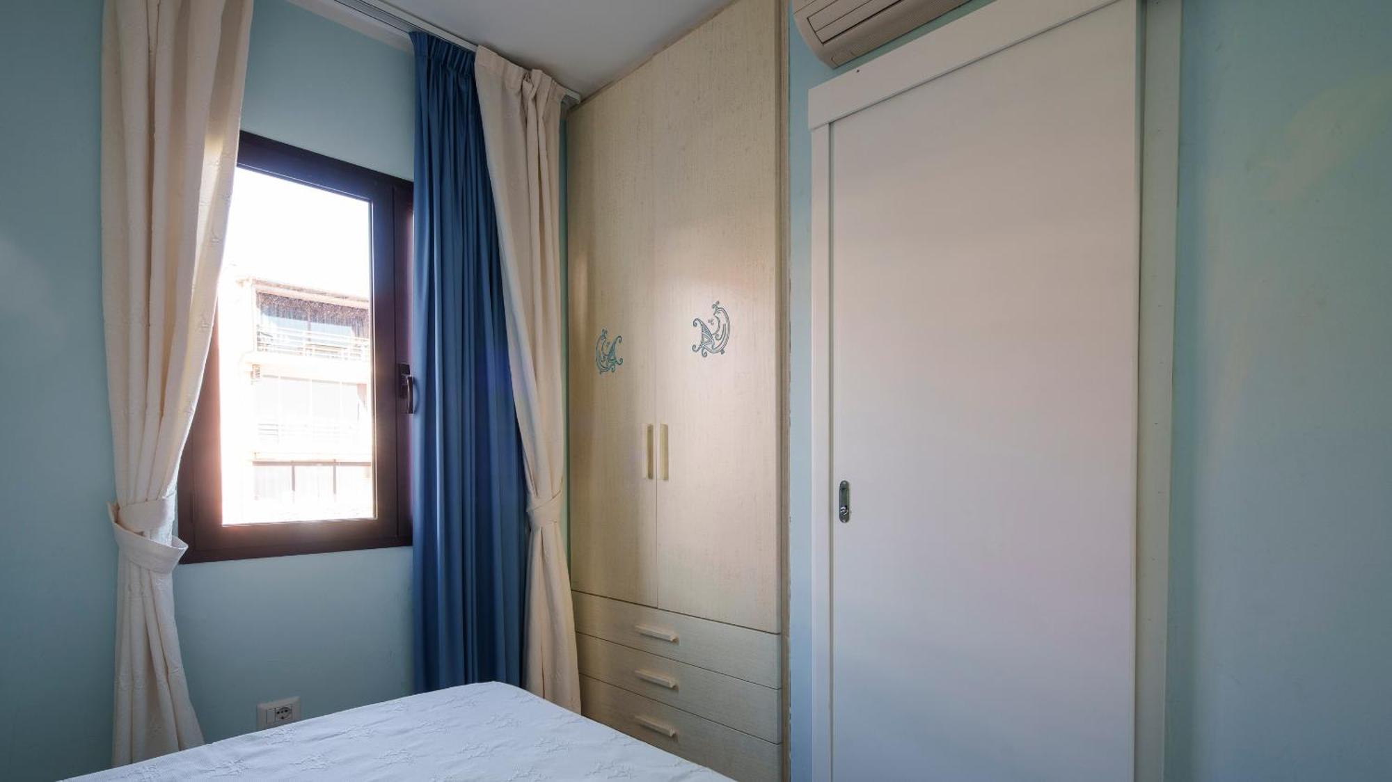 Welcomely - Essenza Di Sardegna Apartment *