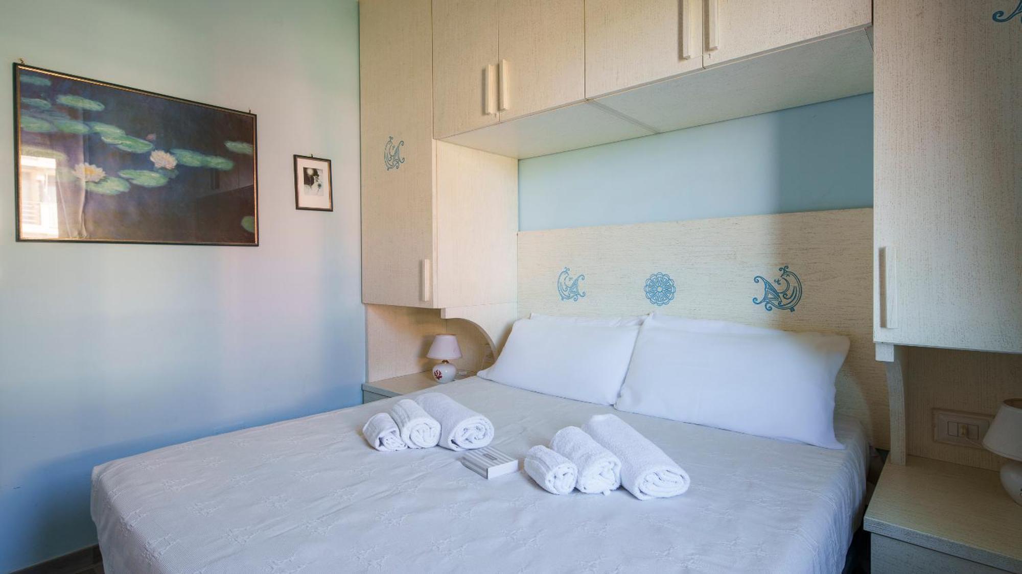 Apartment Welcomely - Essenza Di Sardegna