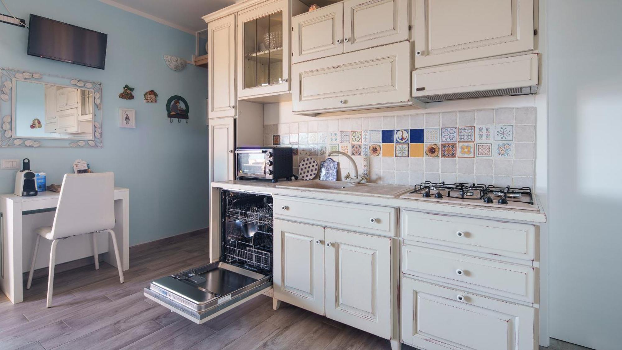 Apartment Welcomely - Essenza Di Sardegna *