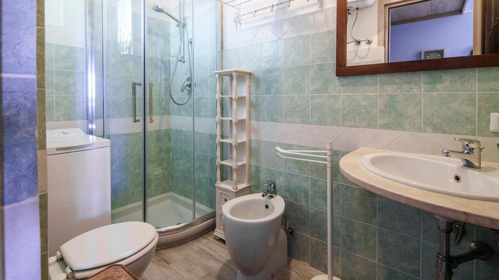 Welcomely - Essenza Di Sardegna Apartment *