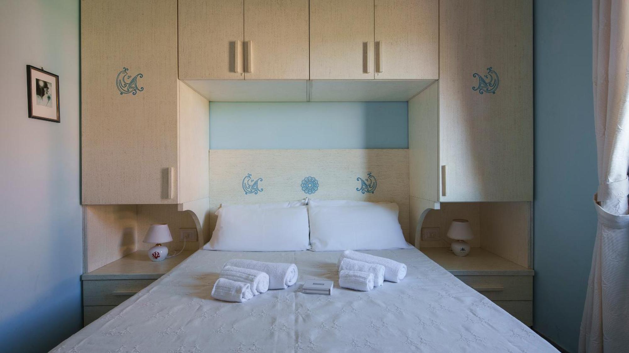 Apartment Welcomely - Essenza Di Sardegna Marinella (Sardinia)