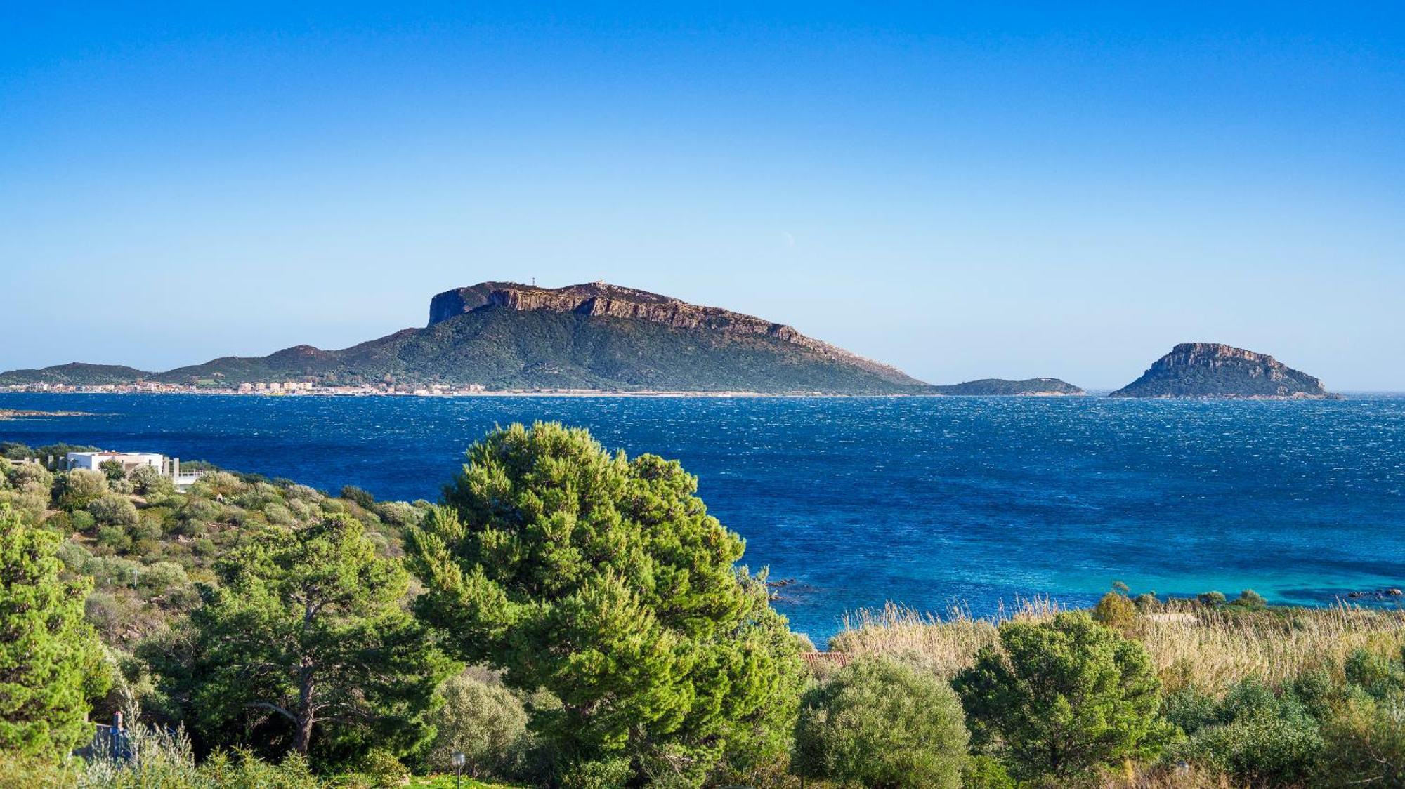 Apartment Welcomely - Essenza Di Sardegna *