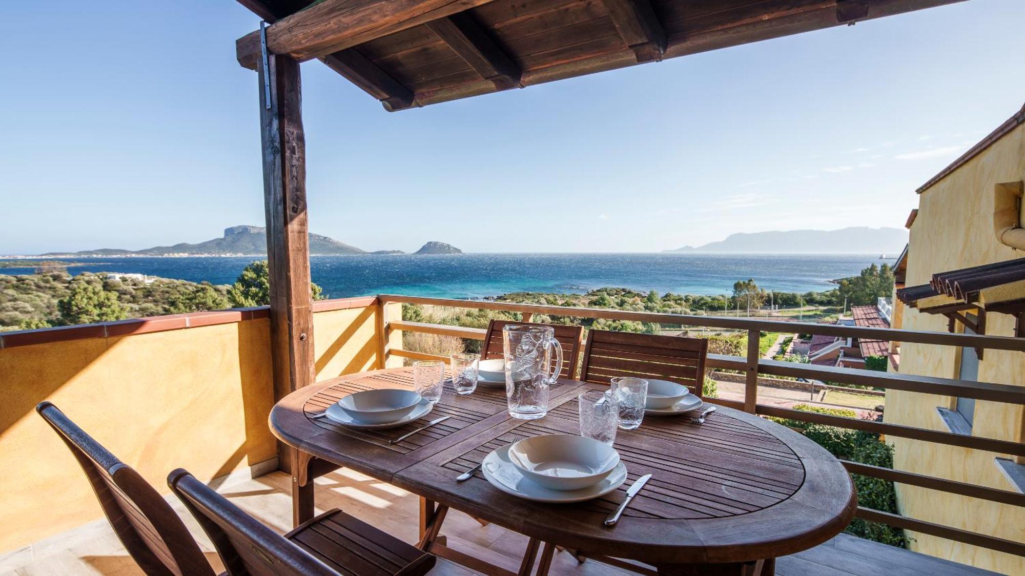 Apartment Welcomely - Essenza Di Sardegna Marinella (Sardinia)