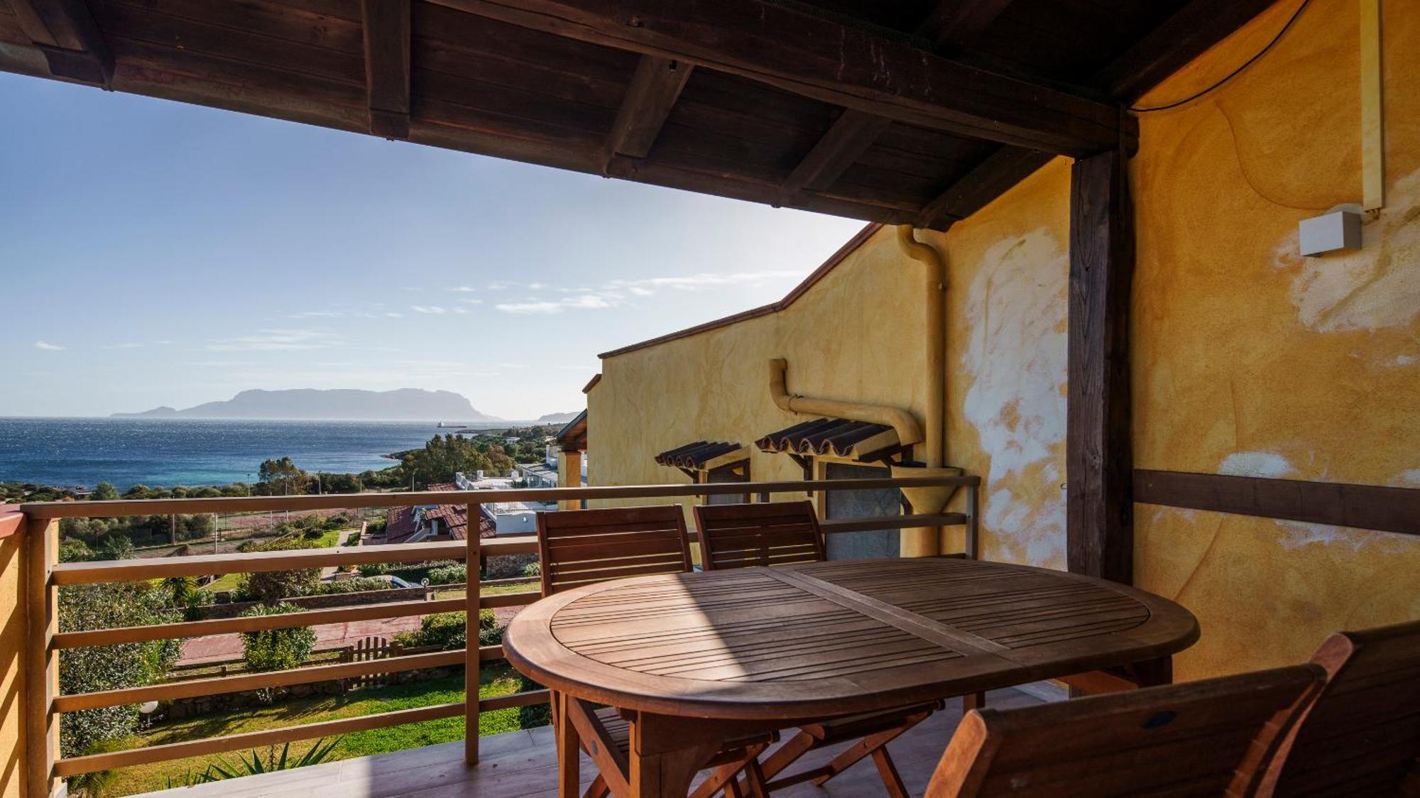 Welcomely - Essenza Di Sardegna * Marinella (Sardinia)