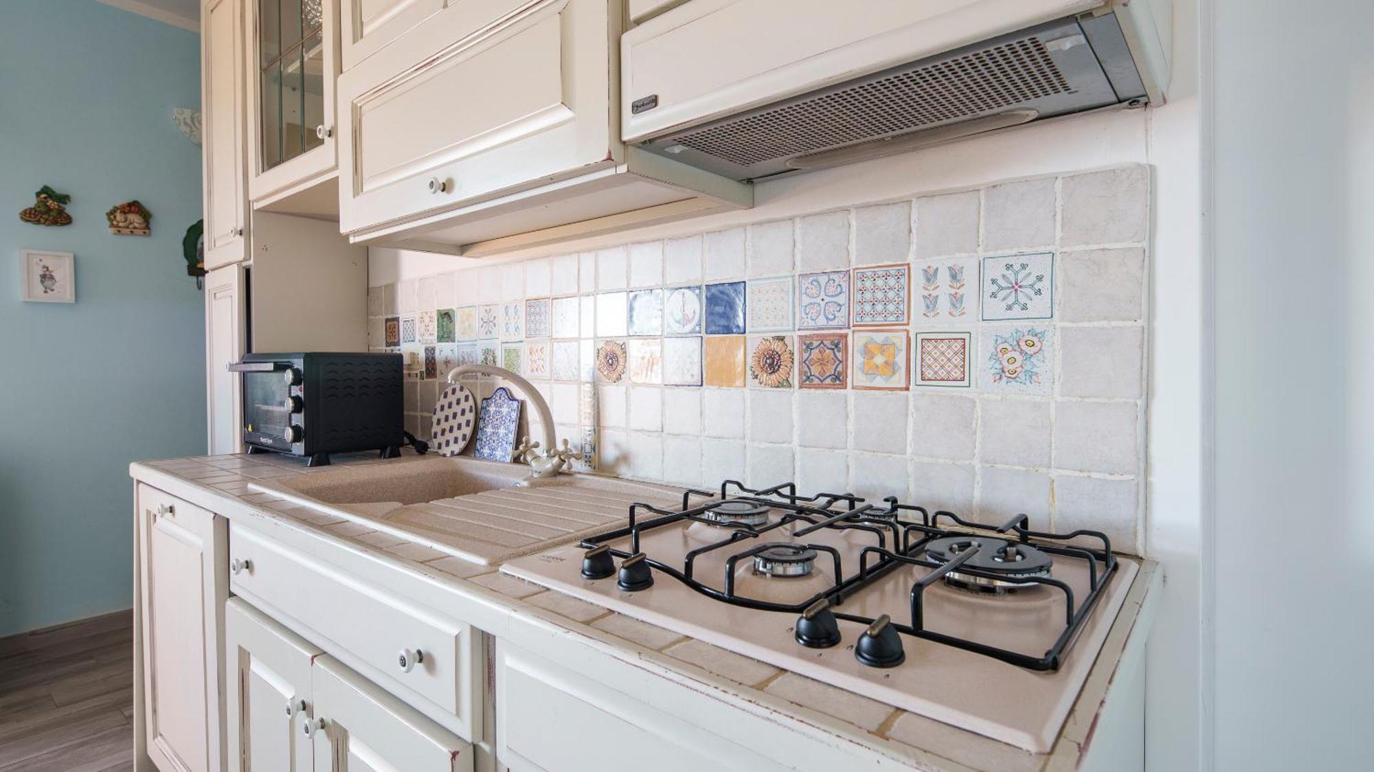 Welcomely - Essenza Di Sardegna Apartment Marinella (Sardinia)