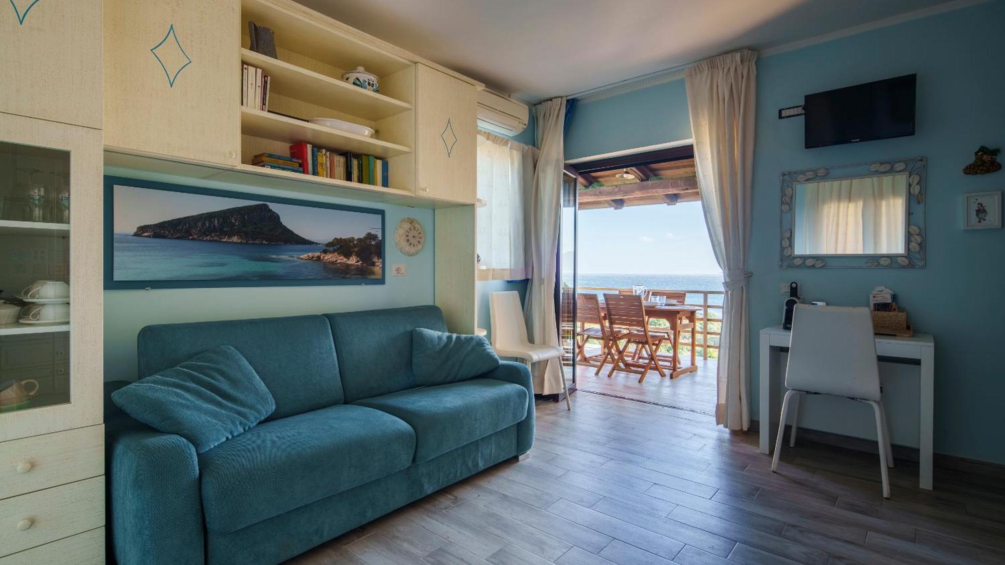 Apartment Welcomely - Essenza Di Sardegna *